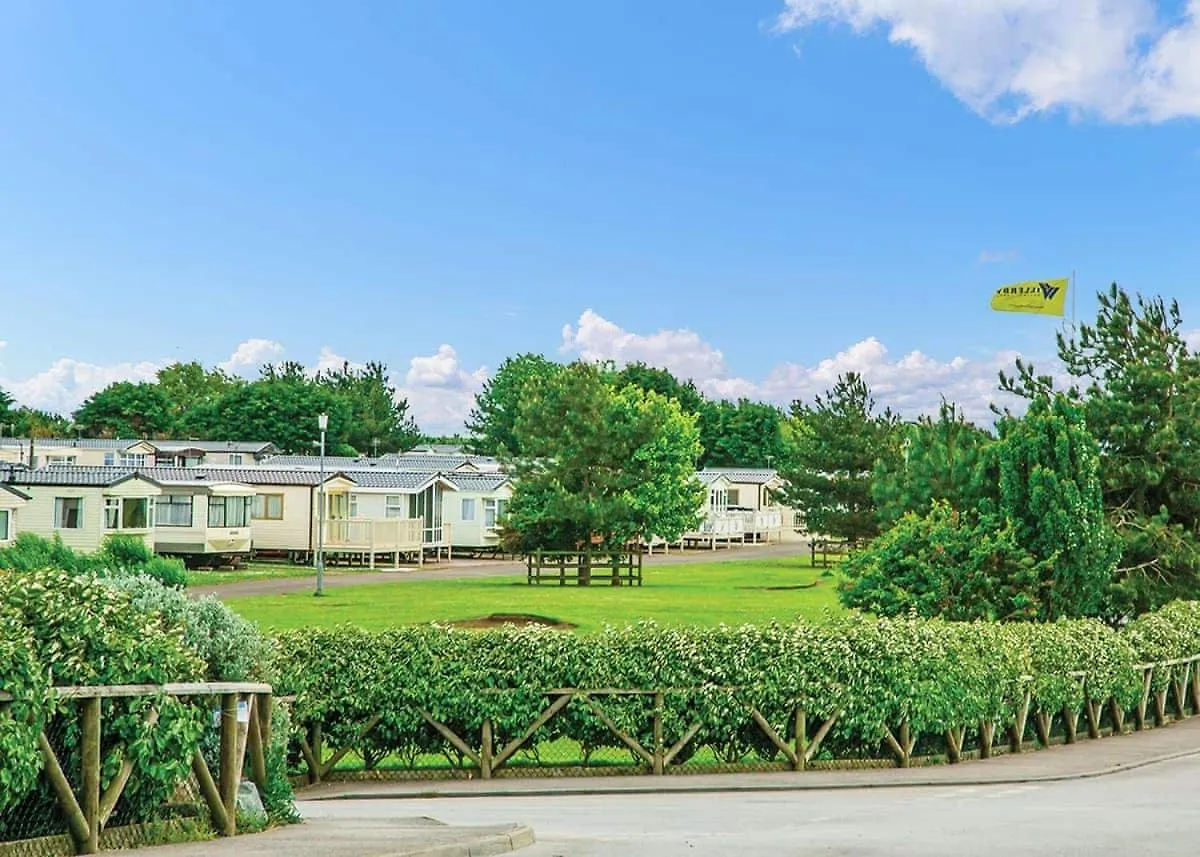Skirlington Ulrome Holiday park