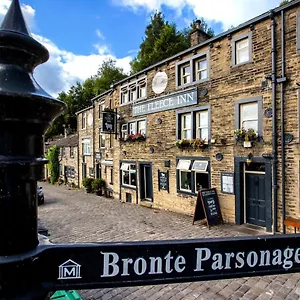 The Fleece Haworth